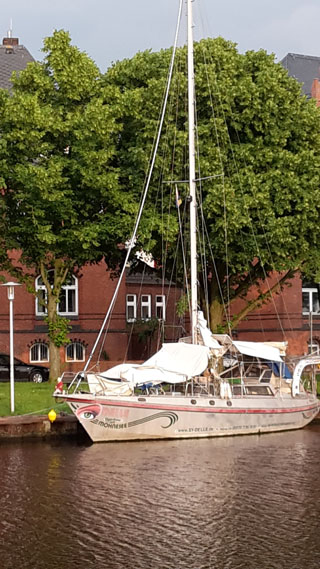 69.2 delle emden hoch
