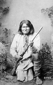 Geronimo 1