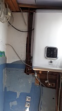 NN Boiler