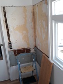 NN garderobe